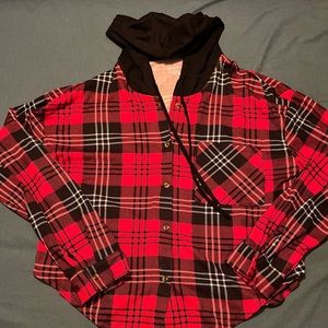 Women’s Flannel